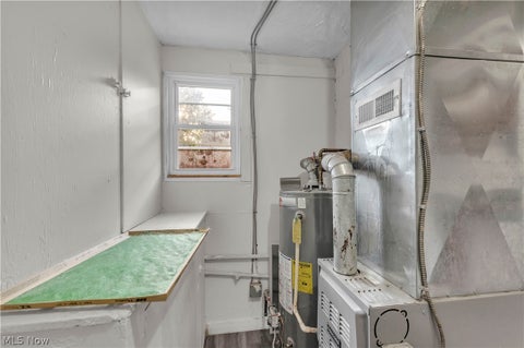 Tiny photo for 12405 Mcgowan Avenue, Cleveland, OH 44135 (MLS # 5253030)