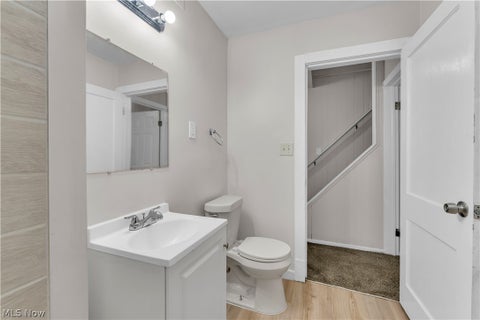 Tiny photo for 12405 Mcgowan Avenue, Cleveland, OH 44135 (MLS # 5253030)