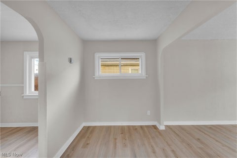 Tiny photo for 12405 Mcgowan Avenue, Cleveland, OH 44135 (MLS # 5253030)
