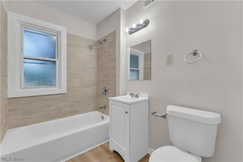Tiny photo for 12405 Mcgowan Avenue, Cleveland, OH 44135 (MLS # 5253030)