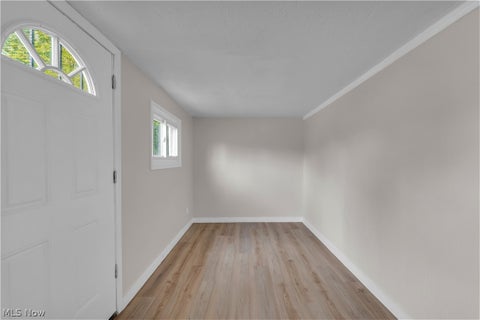 Tiny photo for 12405 Mcgowan Avenue, Cleveland, OH 44135 (MLS # 5253030)