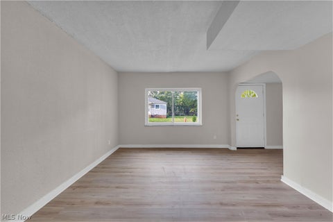 Tiny photo for 12405 Mcgowan Avenue, Cleveland, OH 44135 (MLS # 5253030)