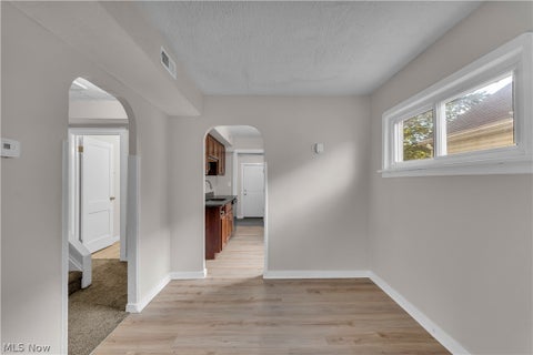Tiny photo for 12405 Mcgowan Avenue, Cleveland, OH 44135 (MLS # 5253030)