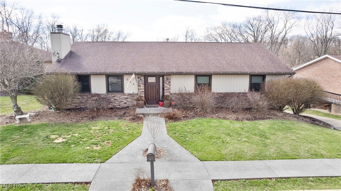 284 Bell Boulevard, Weirton, West Virginia image 1