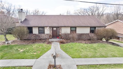 284 Bell Boulevard, Weirton, WV 26062 - MLS#: 5103661