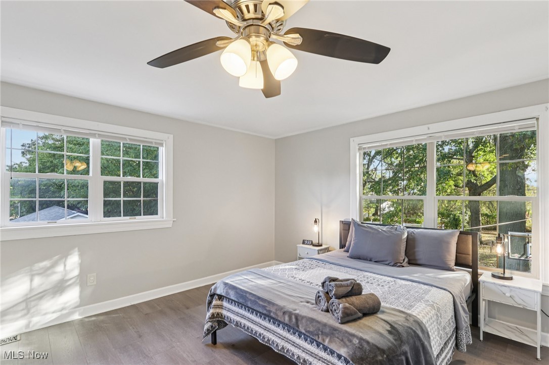 Vineyard Villas - Residential