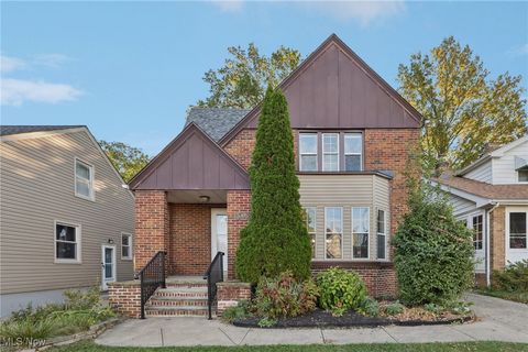 3475 W 145th Street, Cleveland, OH 44111 - #: 5166122