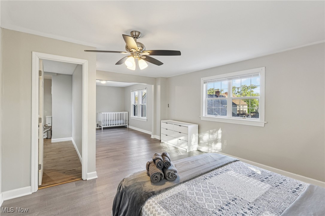 Vineyard Villas - Residential