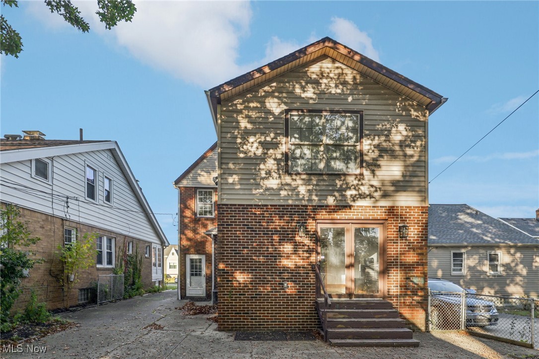 Vineyard Villas - Residential