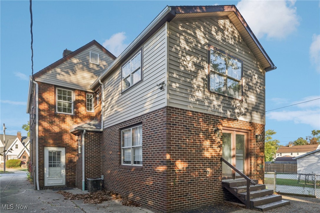 Vineyard Villas - Residential