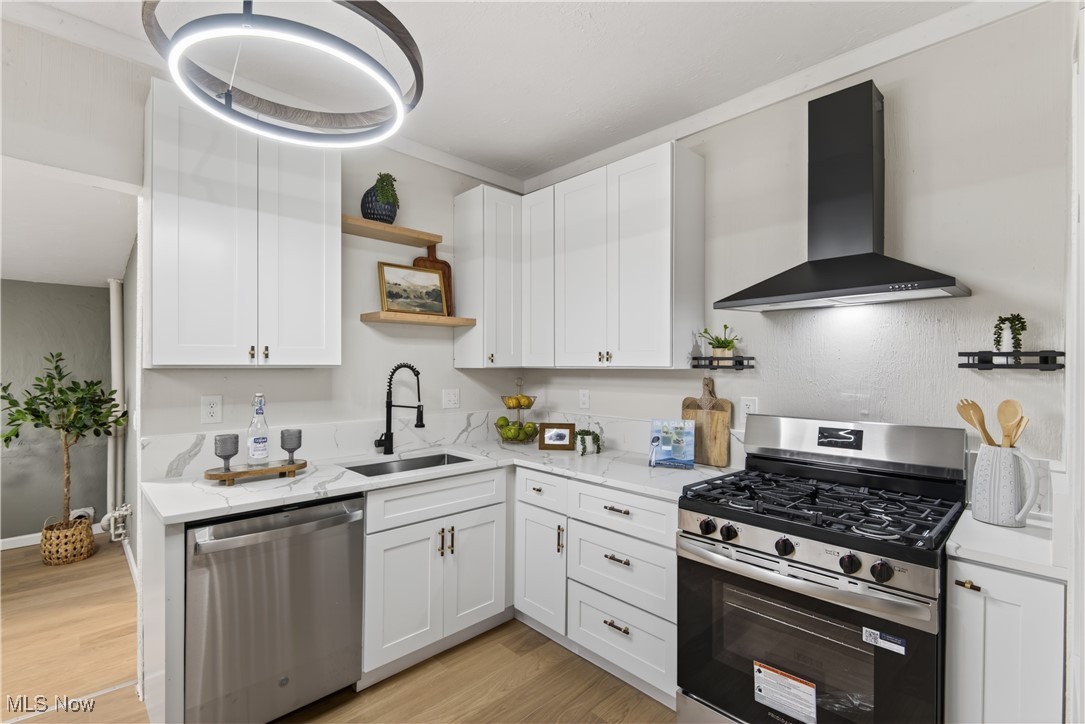 West Shore - Residential