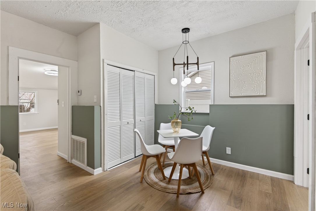 West Shore - Residential