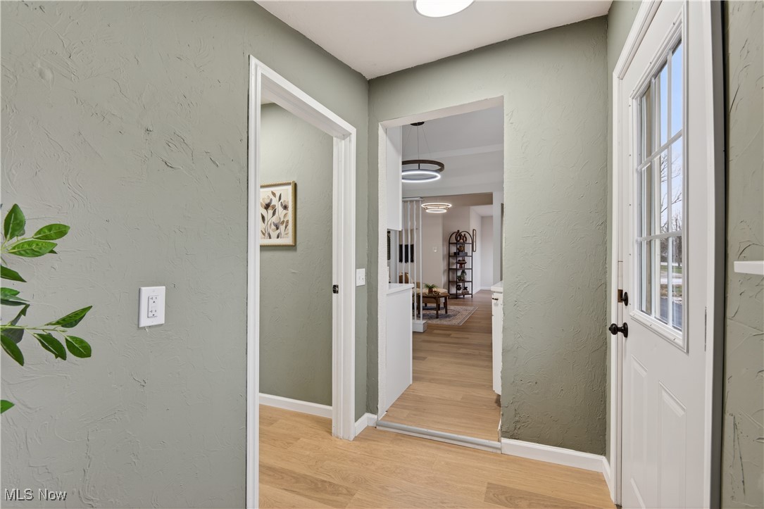 West Shore - Residential