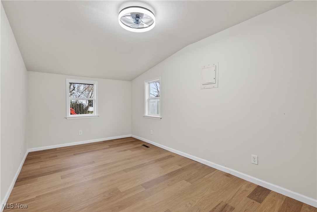 West Shore - Residential