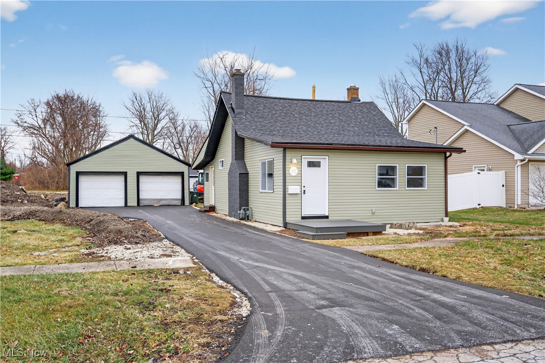 West Shore - Residential