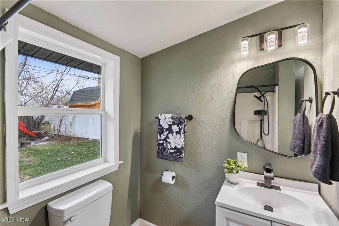 West Shore - Residential