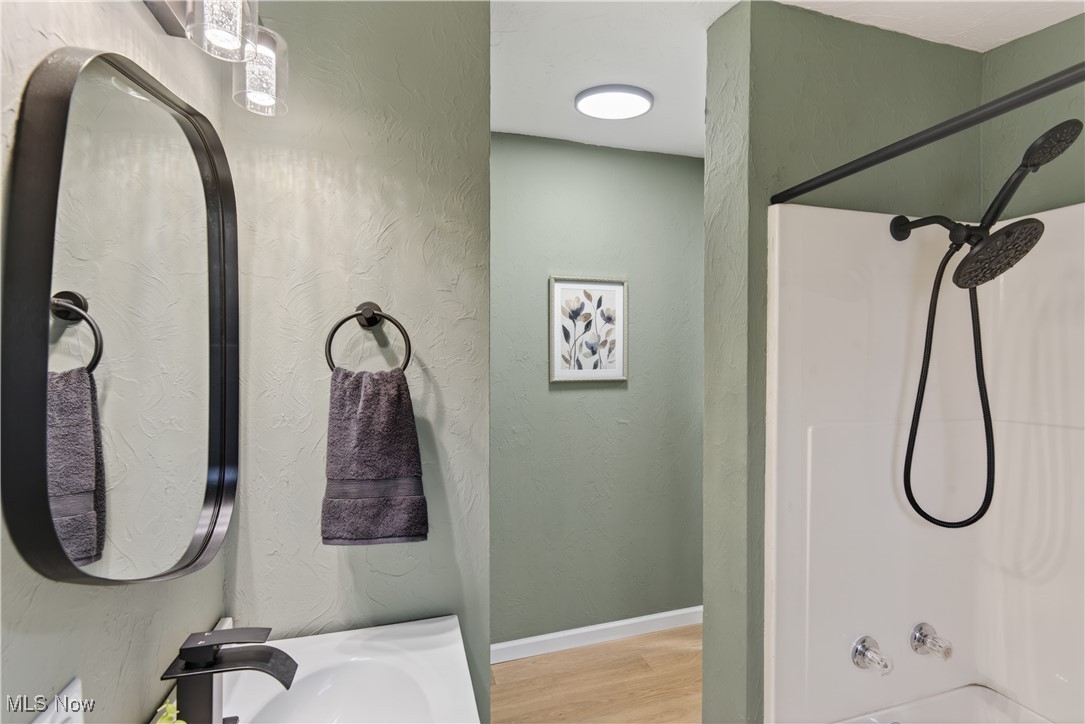 West Shore - Residential