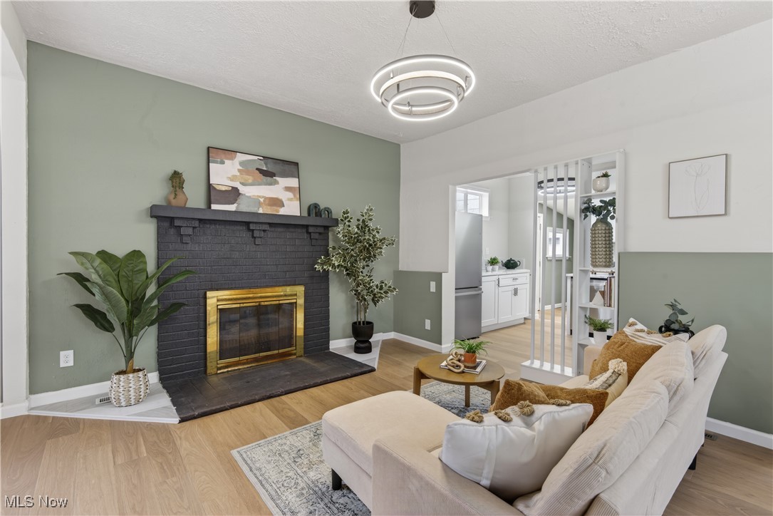 West Shore - Residential