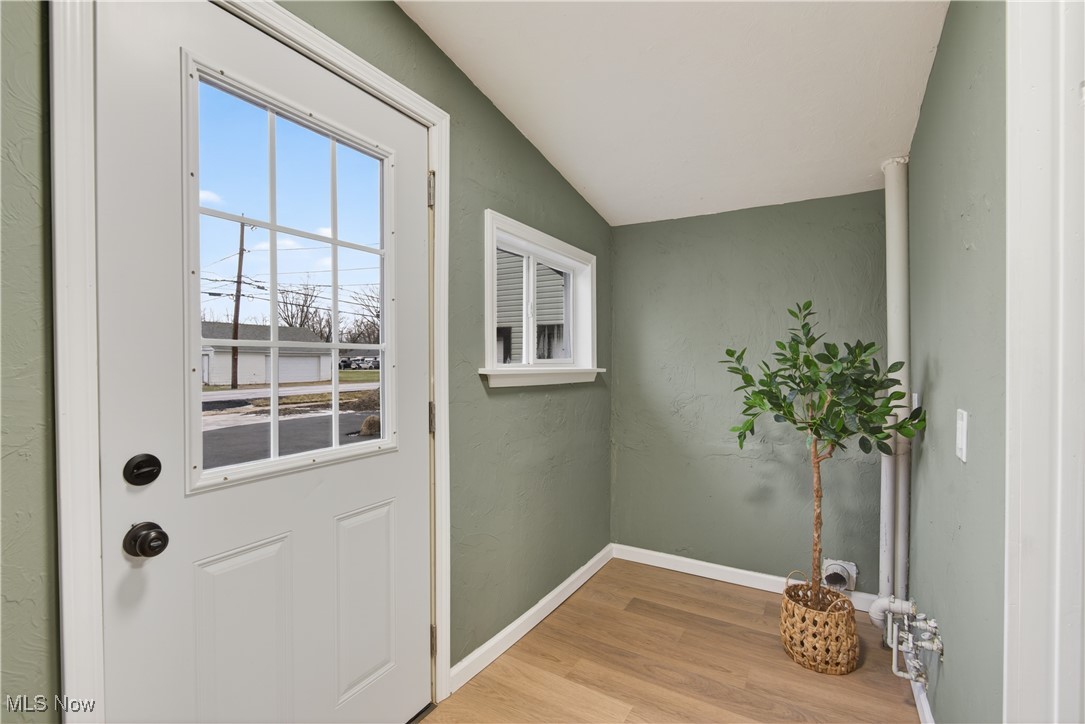 West Shore - Residential