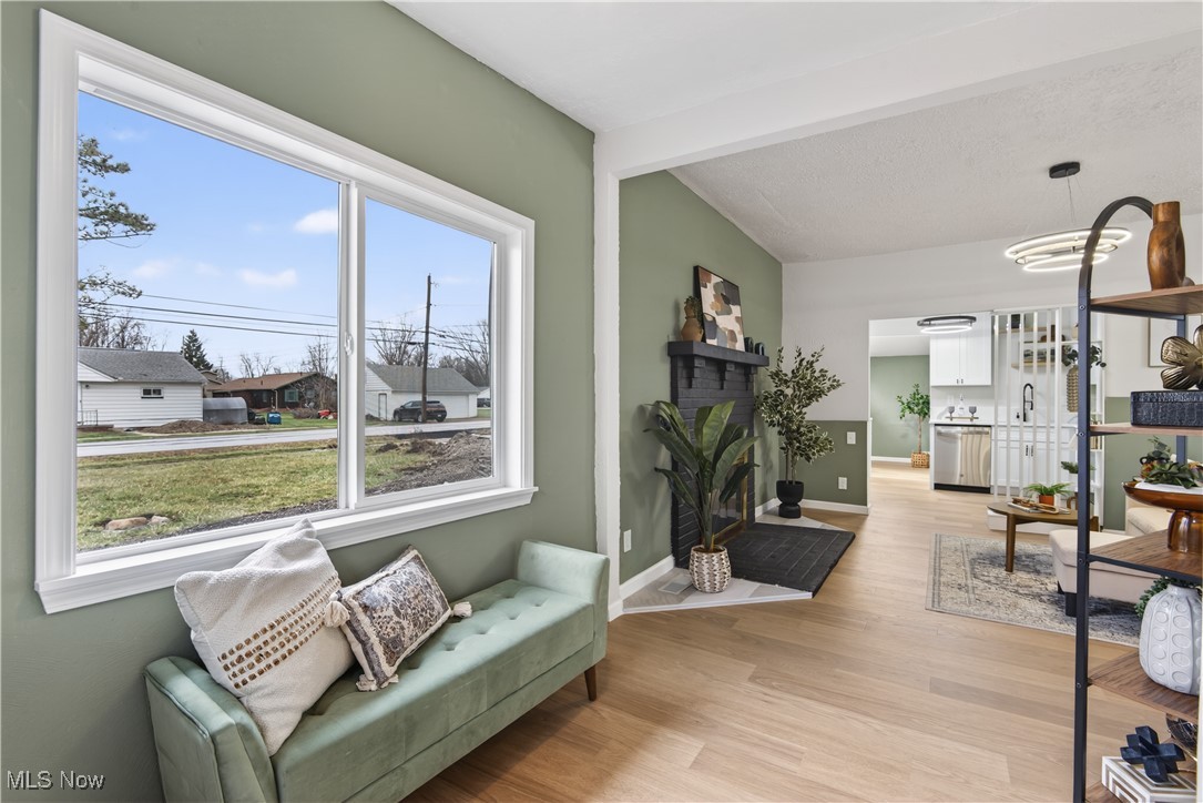 West Shore - Residential