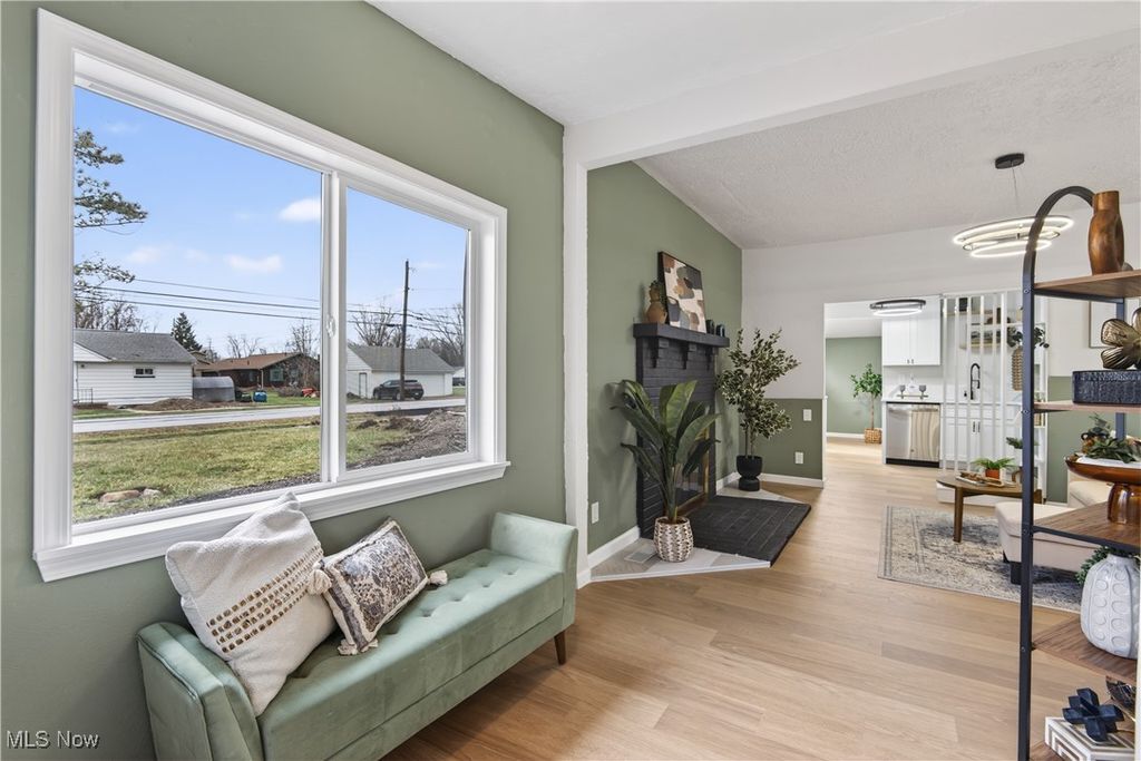 Photo of 605 W Shore Boulevard, Sheffield Lake, OH 44054 (MLS # 5176756)