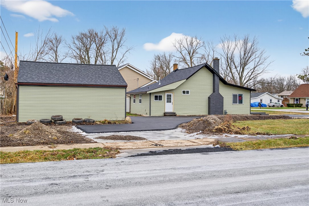 West Shore - Residential