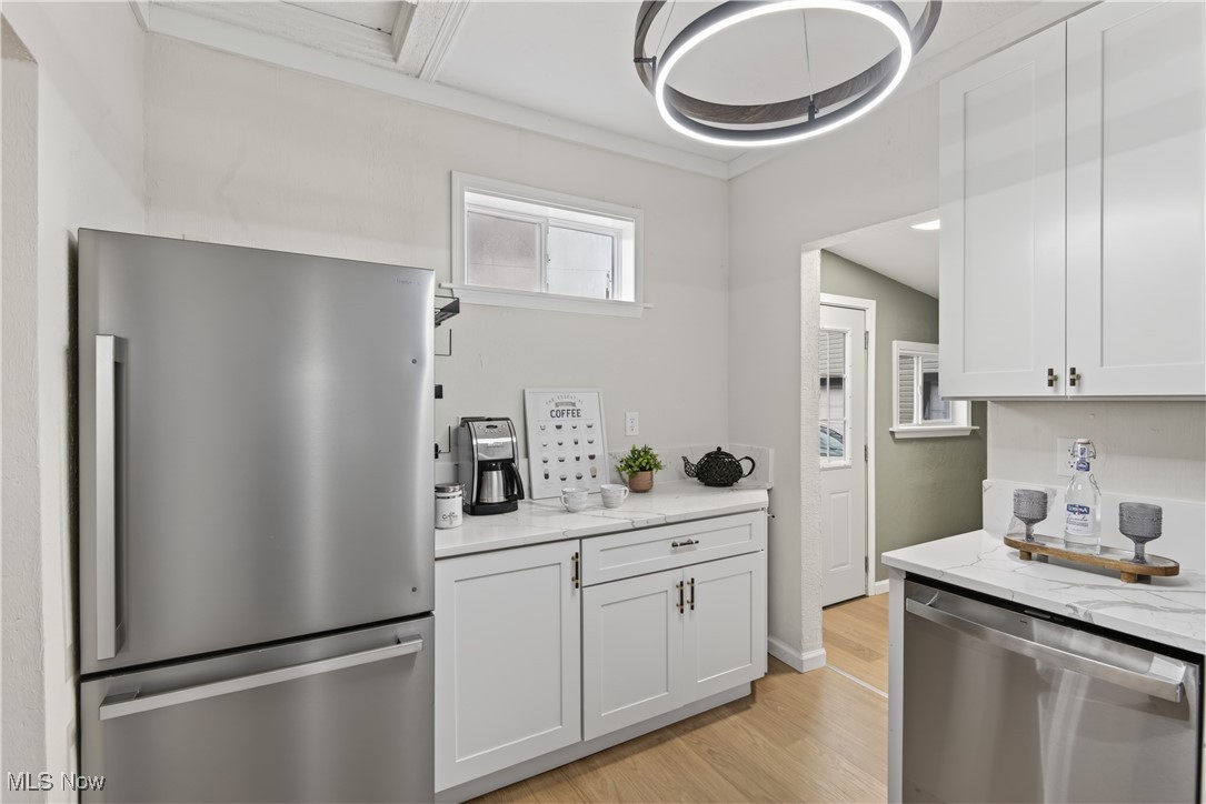 West Shore - Residential