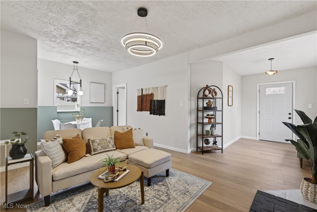 West Shore - Residential