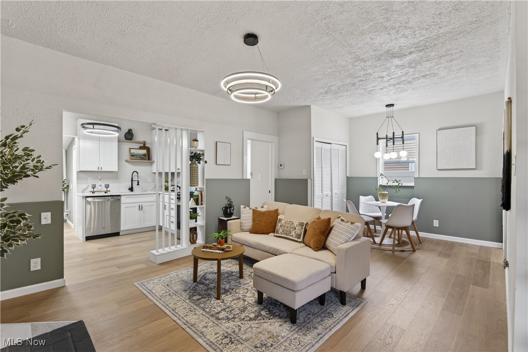 West Shore - Residential