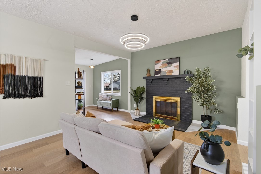 West Shore - Residential