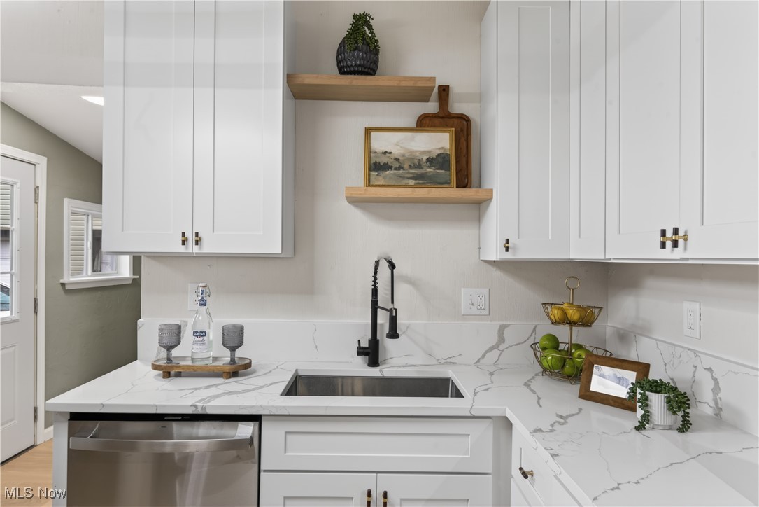 West Shore - Residential