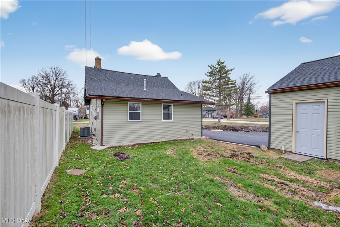 West Shore - Residential