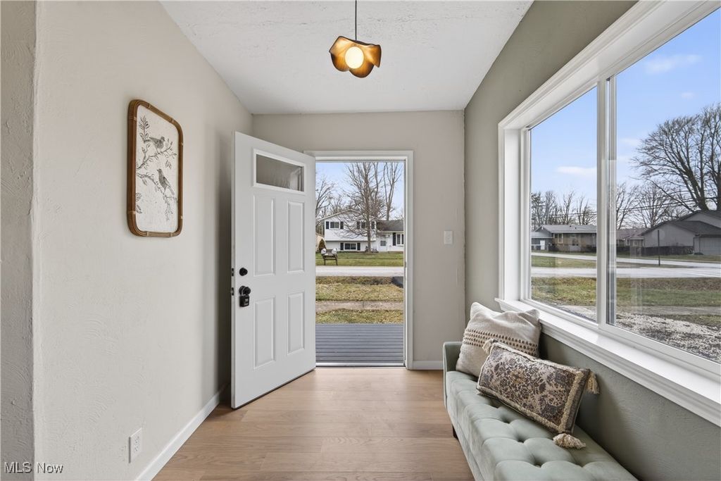 Photo of 605 W Shore Boulevard, Sheffield Lake, OH 44054 (MLS # 5176756)