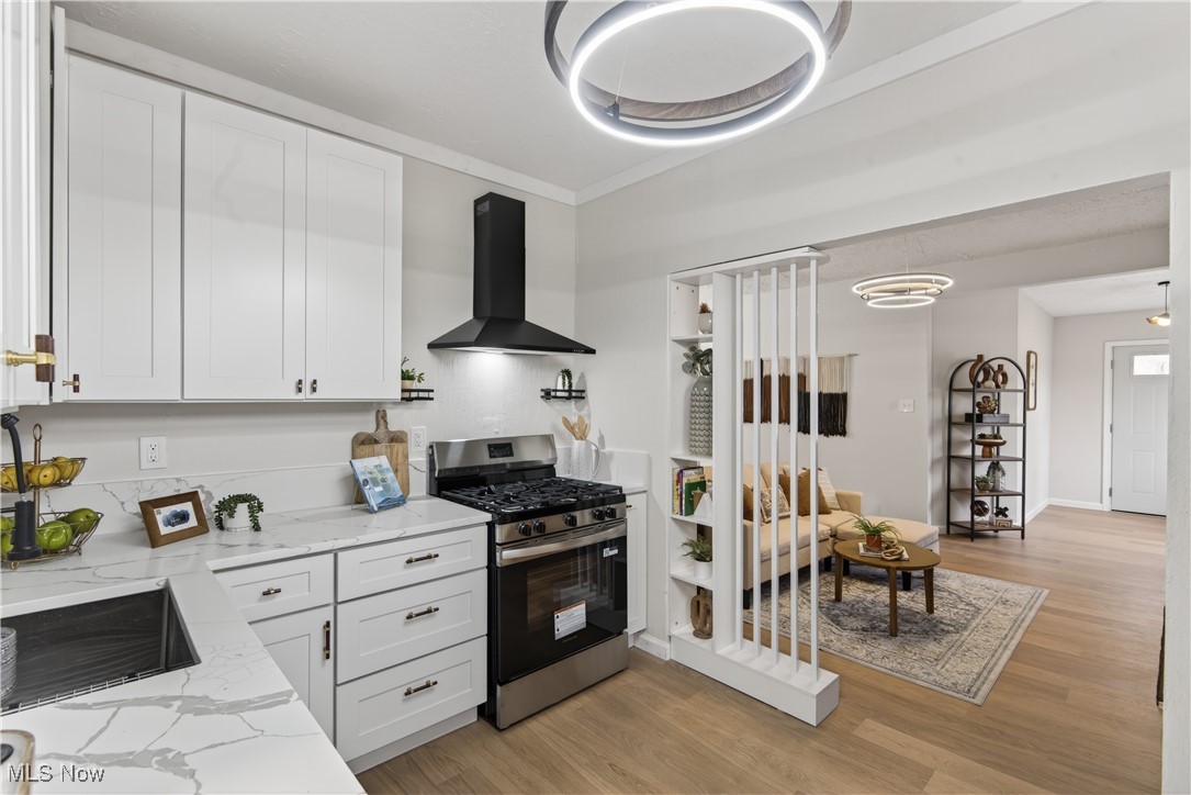 West Shore - Residential