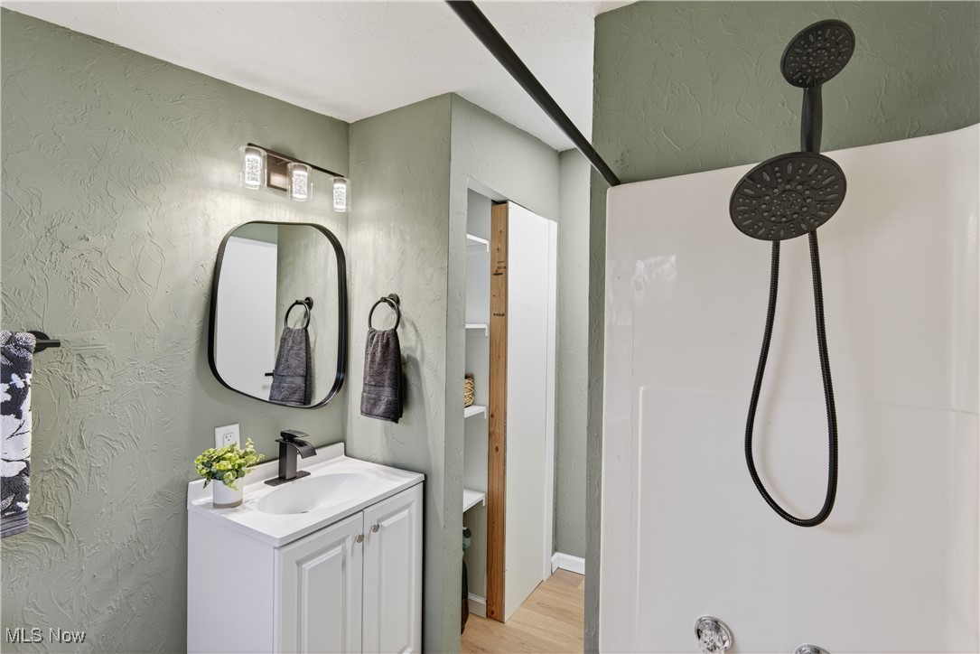 West Shore - Residential