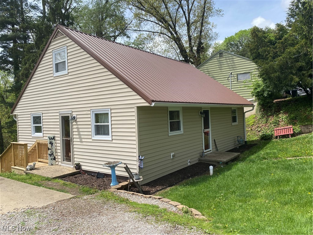 270 Taylor St St, Zanesville, Ohio image 1