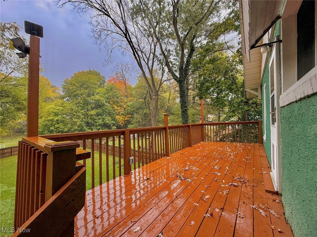 Village/Lodi - Residential