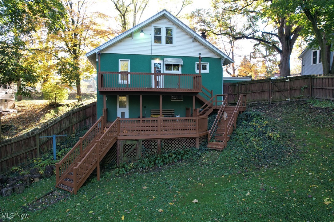 Village/Lodi - Residential