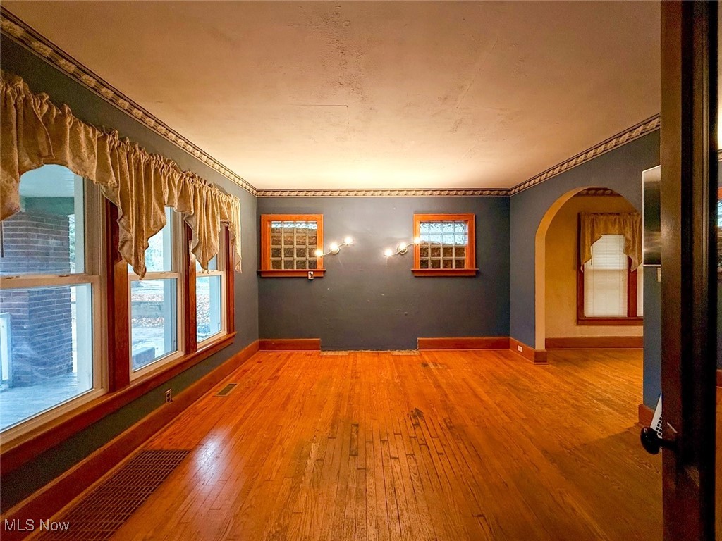 Village/Lodi - Residential