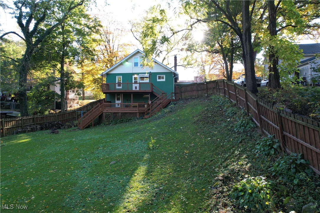 Village/Lodi - Residential