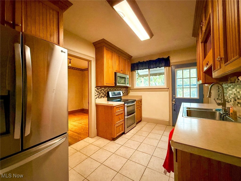 Village/Lodi - Residential