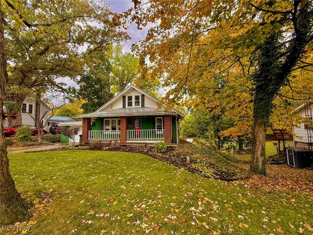 Village/Lodi - Residential