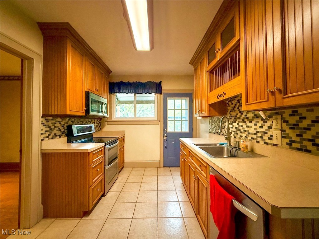 Village/Lodi - Residential