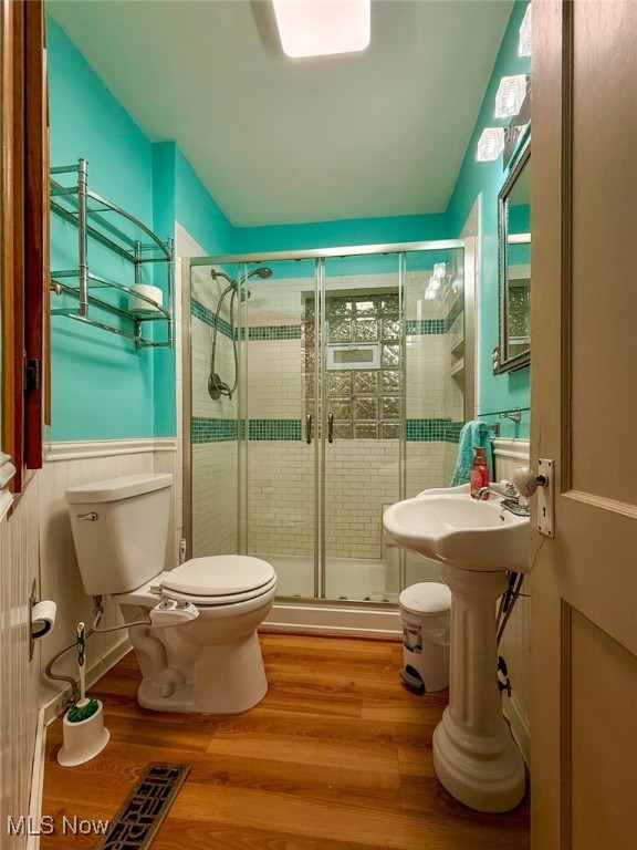 Village/Lodi - Residential