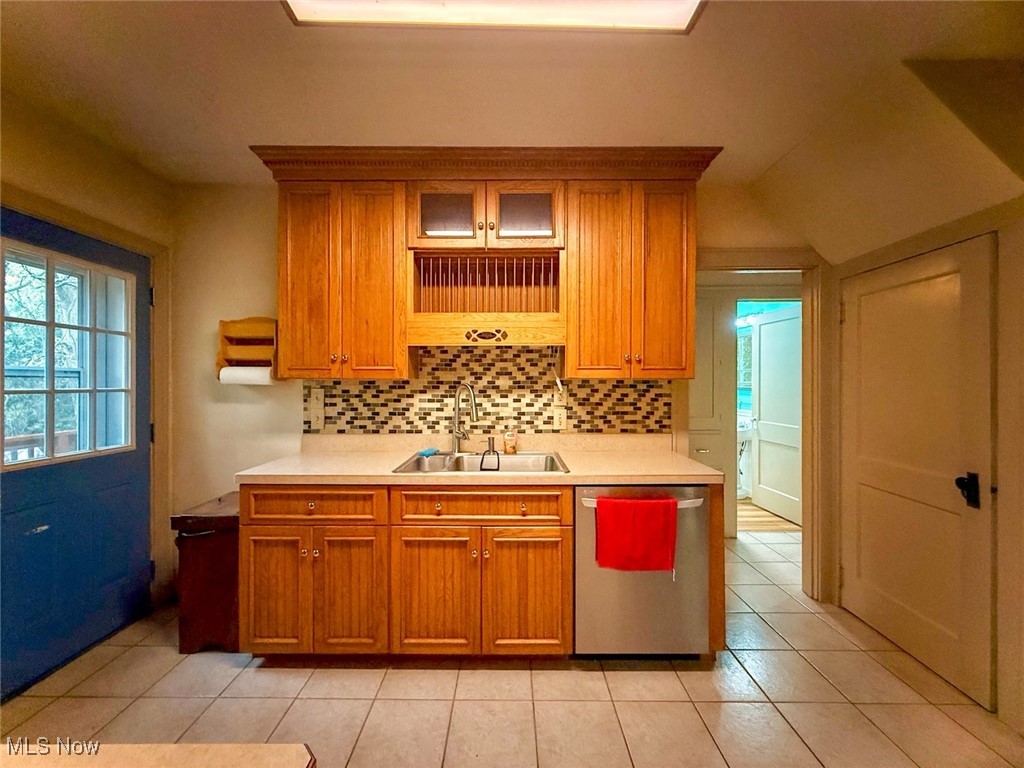 Village/Lodi - Residential