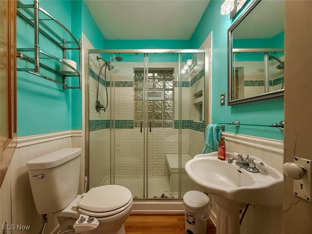 Village/Lodi - Residential