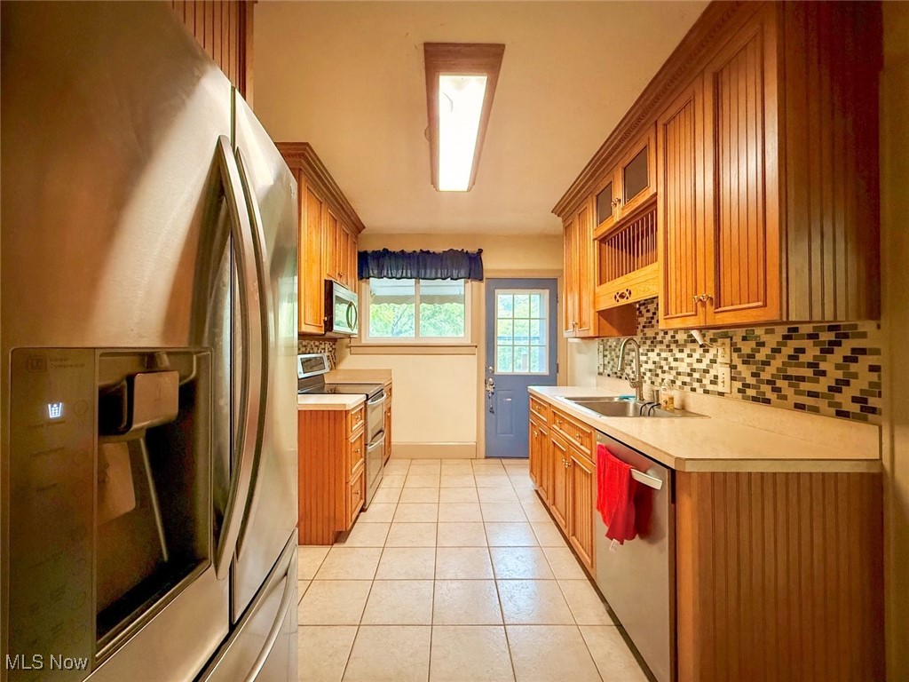 Village/Lodi - Residential