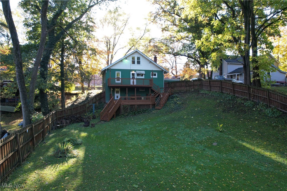 Village/Lodi - Residential