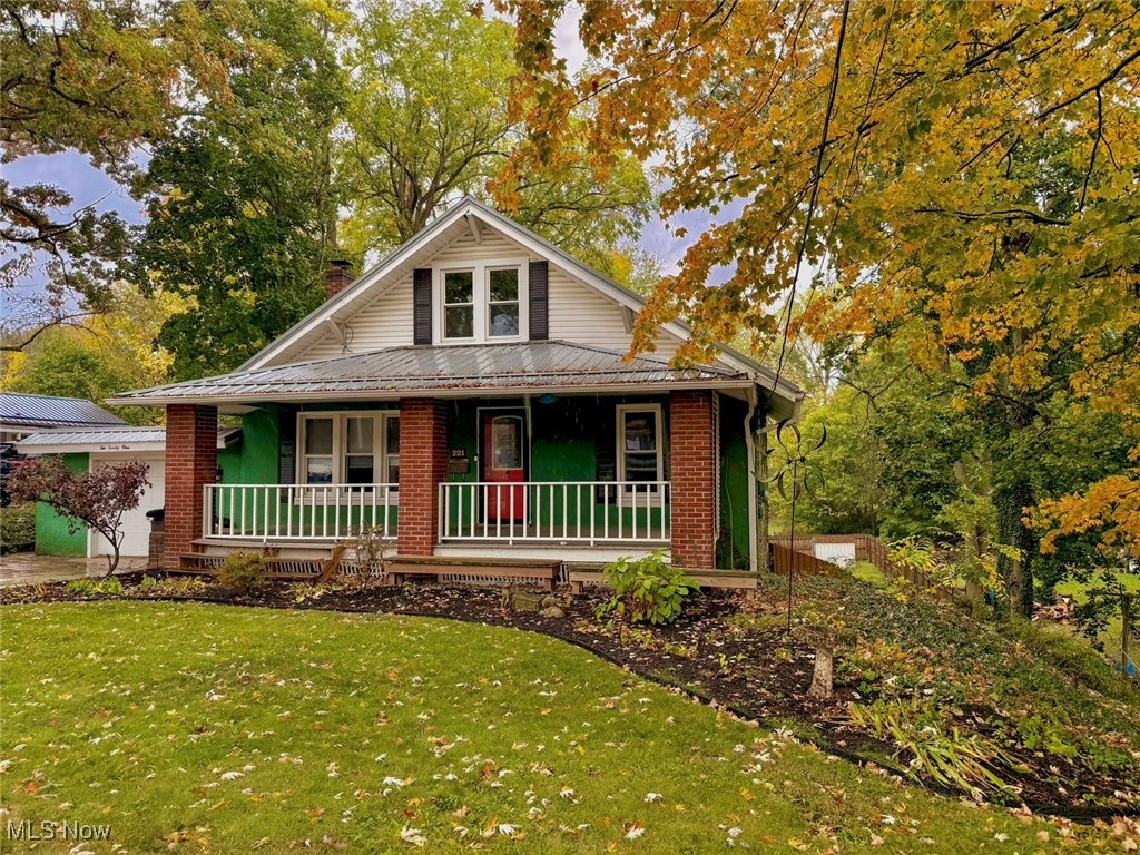 Village/Lodi - Residential