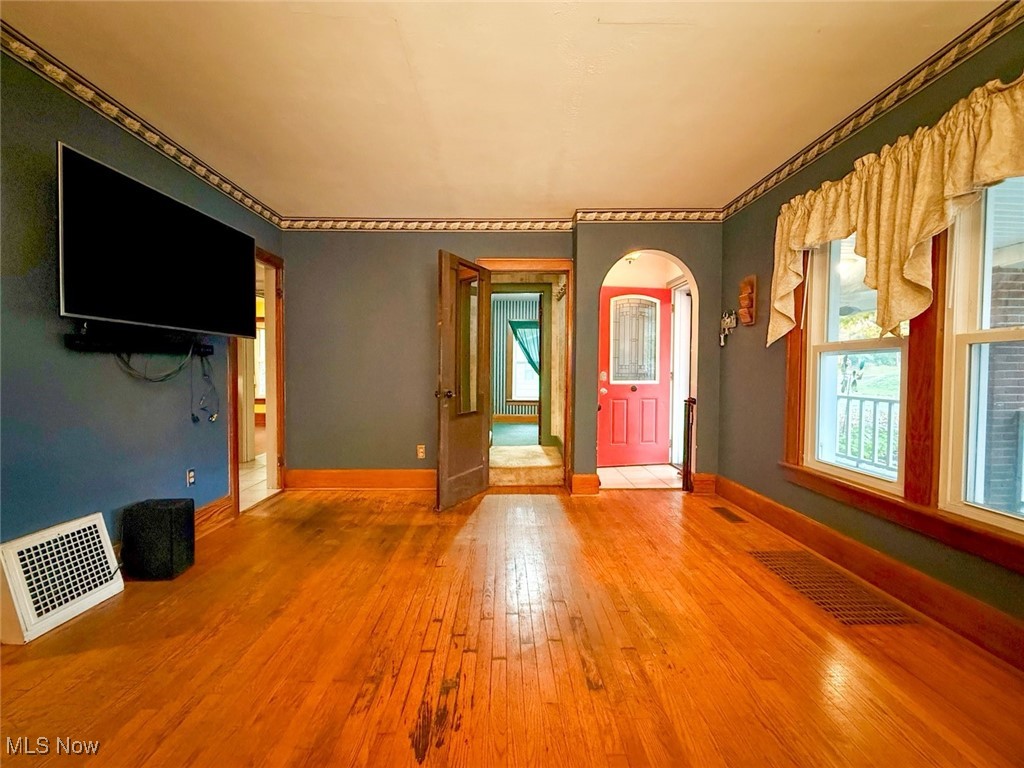 Village/Lodi - Residential